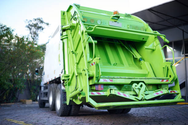 Best Full-Service Junk Removal  in Monterey, CA